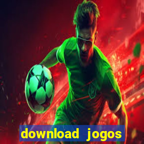 download jogos nintendo wii